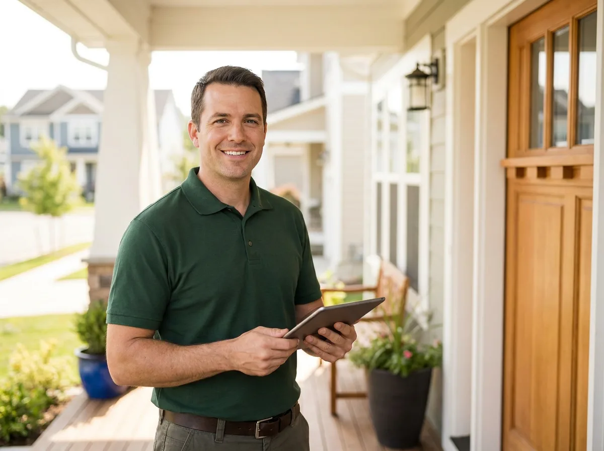 Pest control FAQs for Mill Shoals, IL